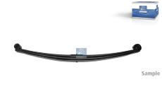 Paket pružin DT Spare Parts 4.69038