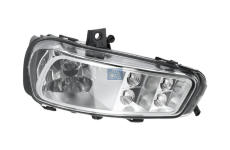 Mlhovka DT Spare Parts 4.69260