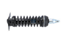 Tlumic, zaveseni kabiny DT Spare Parts 4.69265