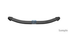 Paket pružin DT Spare Parts 4.69355