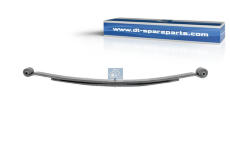 Paket pružin DT Spare Parts 4.69357