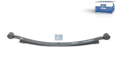 Sada prużín DT Spare Parts 4.69360