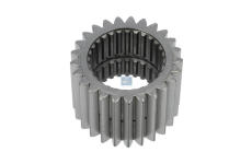 Ozubené kolo, hlavní hřídel DT Spare Parts 4.69471