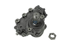 Řídicí mechanismus DT Spare Parts 4.69551