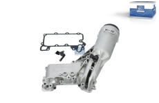 Skříňka, Chladič oleje DT Spare Parts 4.69698