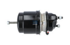 Pružinový brzdový válec DT Spare Parts 4.69817