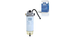 Odlučovač vody, pneumatický systém DT Spare Parts 4.69969