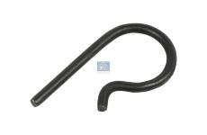 Prużina DT Spare Parts 4.70009