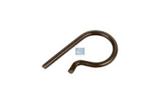 Pruzina DT Spare Parts 4.70011