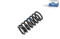 Pružina ventilu DT Spare Parts 4.70117