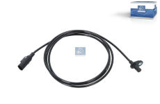 Snímač, počet otáček kol DT Spare Parts 4.70144