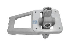 Riadiaca jednotka, manuálna prevodovka DT Spare Parts 4.70202