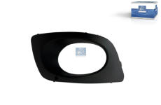 Kryt nárazníku DT Spare Parts 4.70322