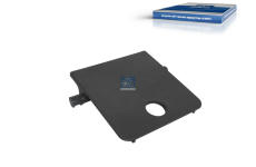 Nástupní panel DT Spare Parts 4.70385