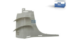 Spoiler, kabina DT Spare Parts 4.70430