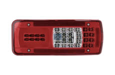 Zadní světlo DT Spare Parts 4.70530