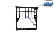 Ram, mrizka chladice DT Spare Parts 4.70612