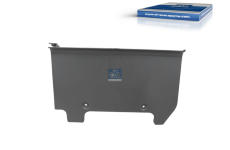 Kryt nárazníku DT Spare Parts 4.70684