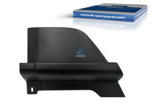 Kryt nárazníku DT Spare Parts 4.70691