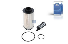 Palivový filtr DT Spare Parts 4.70711