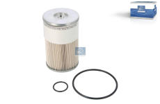 Palivový filtr DT Spare Parts 4.70717