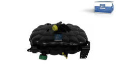 Vyrovnávací nádoba, chladicí kapalina DT Spare Parts 4.70723