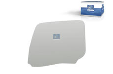Boční okno DT Spare Parts 4.70740