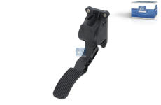 Akcelerační pedál DT Spare Parts 4.70781