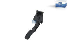 Akcelerační pedál DT Spare Parts 4.70782
