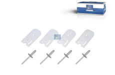 Nastavovací prvok sedadla DT Spare Parts 4.70830