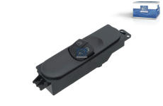 Spínač, zvedací zařízení oken DT Spare Parts 4.70923