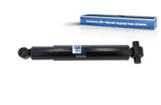 Tlumič pérování DT Spare Parts 4.70931