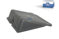 Kryt, skříň akumulátoru DT Spare Parts 4.70942