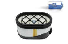 Vzduchový filtr DT Spare Parts 4.70957