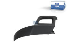 Nárazník DT Spare Parts 4.71141SP2