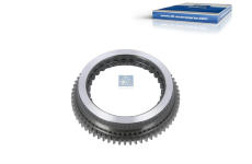 Ozubené koleso, predlohový hriadeľ DT Spare Parts 4.71225