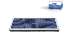 Filtr, vzduch v interiéru DT Spare Parts 4.71248