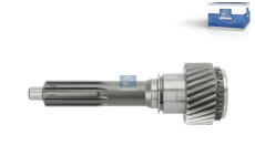 Vstupni hridel prevodovky, prevodovka DT Spare Parts 4.71302