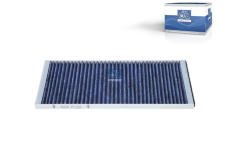 Filtr, vzduch v interiéru DT Spare Parts 4.71327