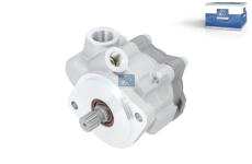 Hydraulické čerpadlo, řízení DT Spare Parts 4.71344