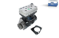 Kompresor, pneumatický systém DT Spare Parts 4.71355