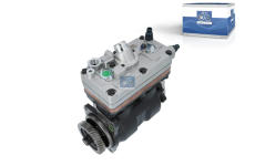 Kompresor, pneumatický systém DT Spare Parts 4.71362
