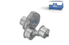 Kľukový hriadeľ, kompresor stlačeného vzduchu DT Spare Parts 4.71370