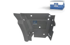 Nástupný plech DT Spare Parts 4.71495