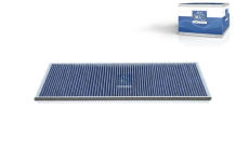 Filter vnútorného priestoru DT Spare Parts 4.71540