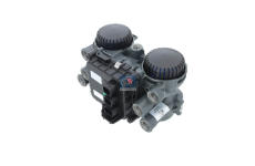 Modulátor náprav DT Spare Parts 4.71632