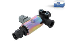 vícecestný ventil DT Spare Parts 4.71641