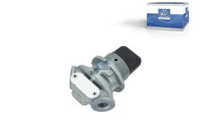 Vícecestný ventil DT Spare Parts 4.71643