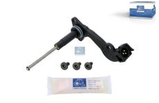 Indikátor opotřebení brzdových destiček DT Spare Parts 4.71815