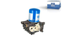 Vysoušeč vzduchu, pneumatický systém DT Spare Parts 4.72001